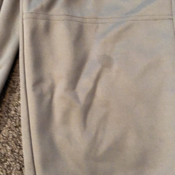 Youth medium baseball pants Adidas - Picture 2 of 4